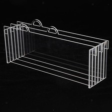 1 Pack 5x Clear Acrylic Board Soap Loaf Divider DIY Shaping