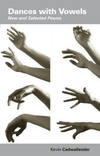 Кевин Кэдваллендер Танцует с гласными (Taschenbuch)