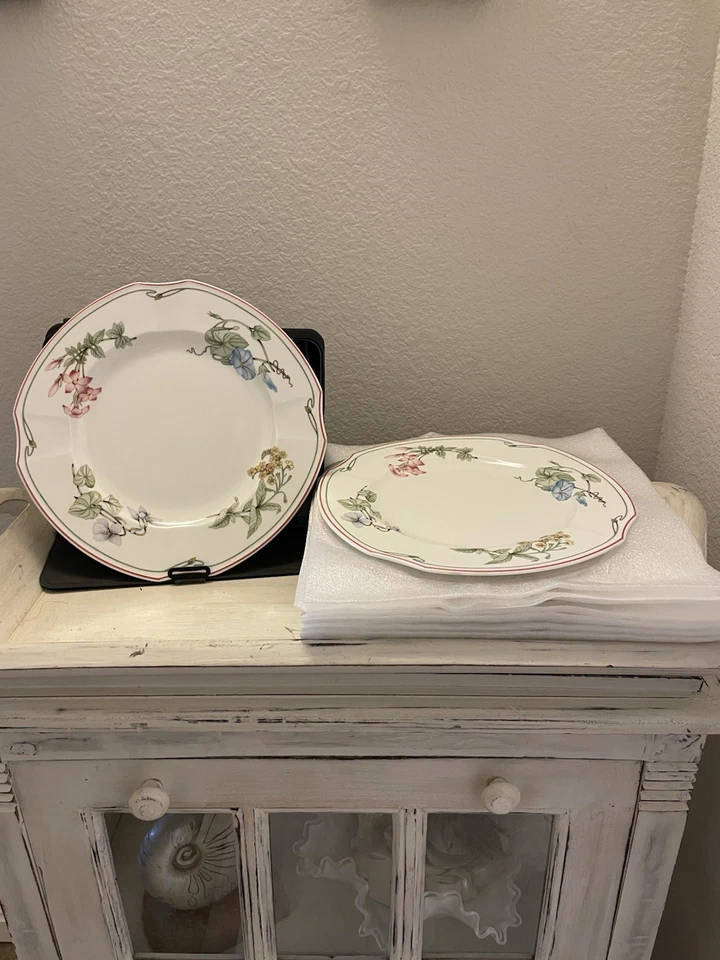 Juego de vajilla VILLEROY & BOCH CLARISSA Foto 4 de 4