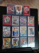 Grid Iron Kings Quarterbacks