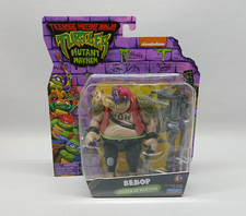 TMNT Mutant Mayhem Bebop Jacked Up Warthog Action Figure Playmates 2023 NIP