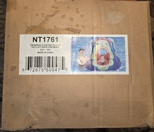NIB Pirahna Floating Pool Island