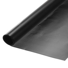 300x1000x0.5mm Dust Filter Roll Black for PC Computer Cases Dustproof Mesh