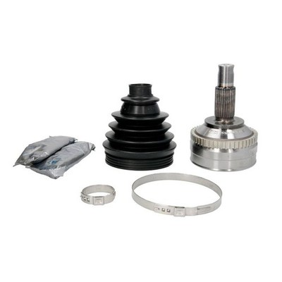   SPIDAN JOINT KIT DRIVE SHAFT LEFT/RIGHT FRONT 0.024545 NEU DE STOCK