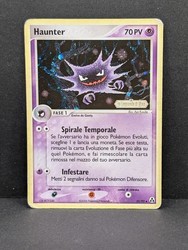 Haunter 35/92 Legend Maker Reverse Holo