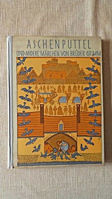Aschenputtel und andere Märchen der Brüder Grimm Benndorf: