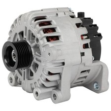 Alternator 230A For BMW X5 E70 2007 2008 2009 2010 V8 4.8L 11397 CW