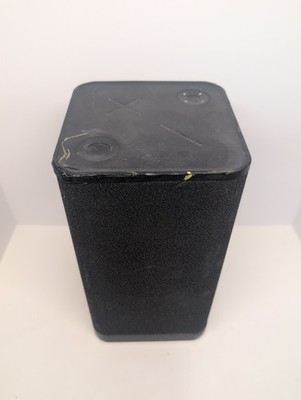 Ultimate Ears - HYPERBOOM Portable Wireless Bluetooth Speaker /NO POWER ADAPTER-