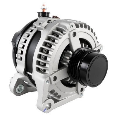 11519 Alternator 100A 12V for Toyota for Camry 2010, for Camry 2011, 2.5L L4,...