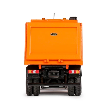 CONRAD - MERCEDES BENZ Arocs 8x4 ribaltabile MEILLER - 1/50 - CON78259/0 - Immagine 3 di 4