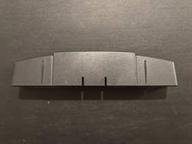 NEC TurboGrafx16 Console with Power Cord Tested & Works! TG16