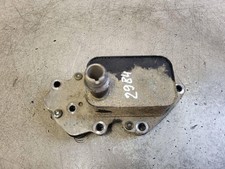 OPEL ASTRA K Sports Tourer Ölkühler 55599943 1.60 Diesel 70kw 2015 34539552