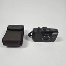 Broken yashica microtec zoom 70 n/a Point and Shoot n/a Shutter Count