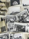 HUGE LOT Of 69 Antique and Vintage military & family photos Unsearched Estate — photo 8