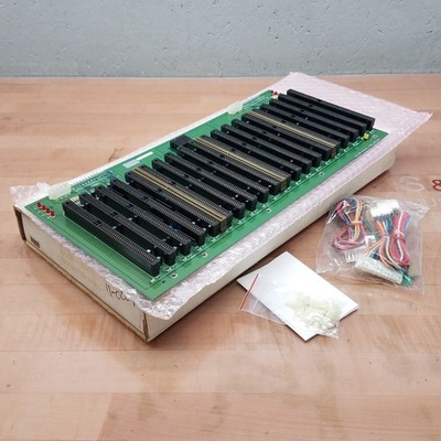 20 Slot Multi-System Passive Backplane PCA-6120M - NEW
