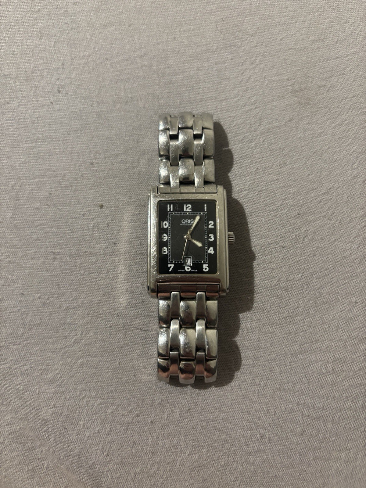 oris automatic - image 1