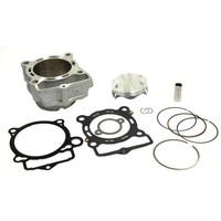 Gruppe Thermisch Big Bohrung Ø82Mm 276Cc FüR Husqvarna FC 250 2014-2015 4T