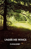 Under His Wings Ole Hallesby Taschenbuch Kartoniert / Broschiert Englisch 2012