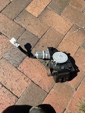 2008-2013 Toyota Highlander Trunk Power Liftgate Latch Motor Actuator Assembly