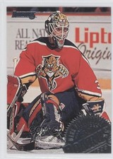 1994-95 Donruss Mark Fitzpatrick #235 0a1