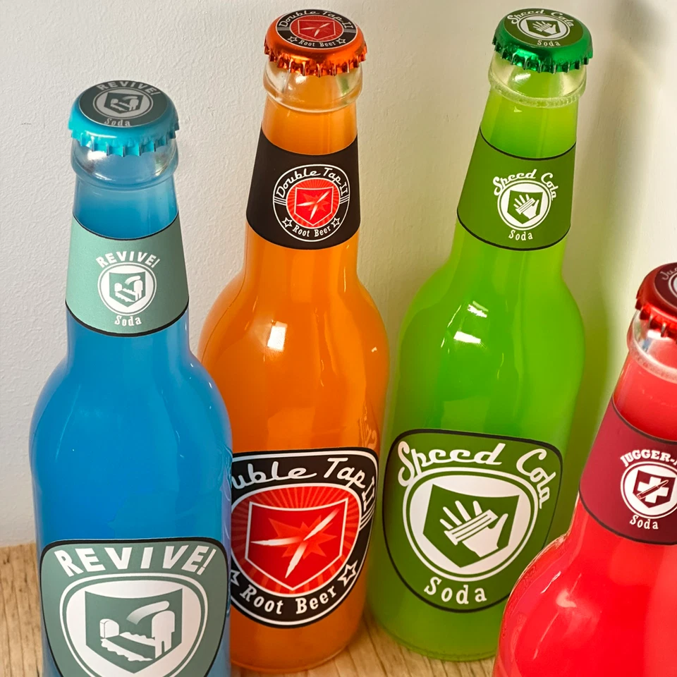 Perk a Cola: Enhanced Replicas - Pop Edition - Image 4 of 4