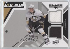 2013-14 Upper Deck Black Diamond Double Jerseys Beau Bennett #PENS-BB 0v1
