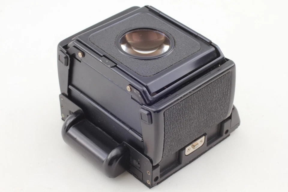 【 Near Mint 】 Pentax 67 6x7 Waist Level Finder For 6x7 67 67 II From Japan #2710 - Image 4 of 4