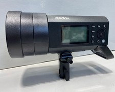 Godox AD400Pro Witstro All-In-One Outdoor Flash