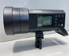 Godox AD400Pro Witstro All-In-One Outdoor Flash