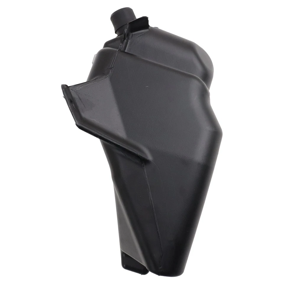 For Ford E-350 Super Duty 1999-2021 TRQ Windshield Washer Fluid Reservoir - Image 3 of 4