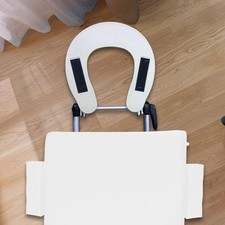 Support de tête pour table de massage, support tête massage professionnel