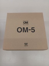 OLYMPUS OM-5 Mirrorless Lens Camera Set