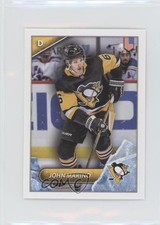 2021-22 Topps NHL Sticker Collection John Marino #435 2o7