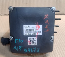 BMW F06 F10 F12 F13 650i 640i 528i 535i 550i ANTIBLOCKIERSYSTEM - 6852808