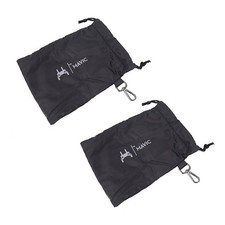 For LumenFly MINI Drone Body Controller Pouch Waterproof Soft Lined Storage Bag