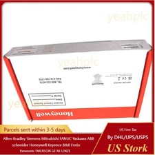 New Honeywell ProWatch PW7K1R2B PW-7000 Series Dual Reader Module Board/DHL/UPS