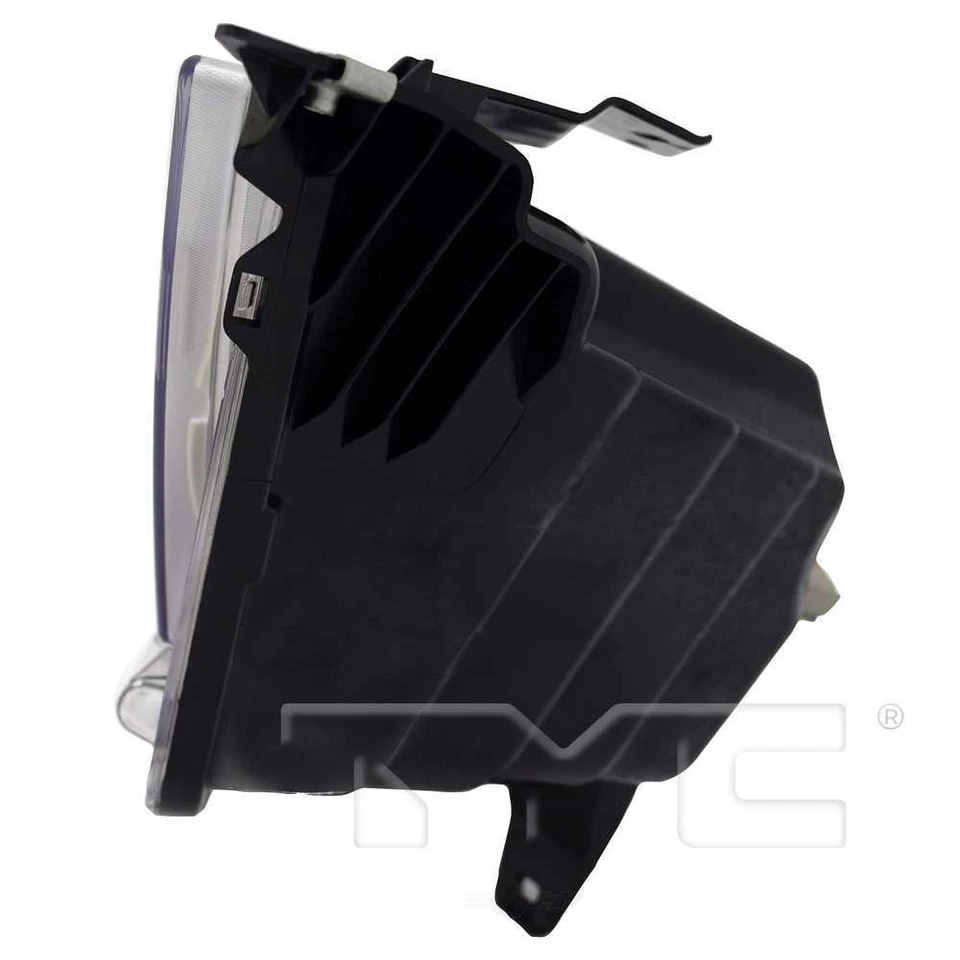 Conjunto de faros - Certificado Capa TYC 20-9225-00-9 para Ford Mustang 10-14 Foto 4 de 4