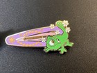 Loungefly Disney Princess Sidekicks Hair Clips Blind Box Pin Set - Complete Set — photo 8