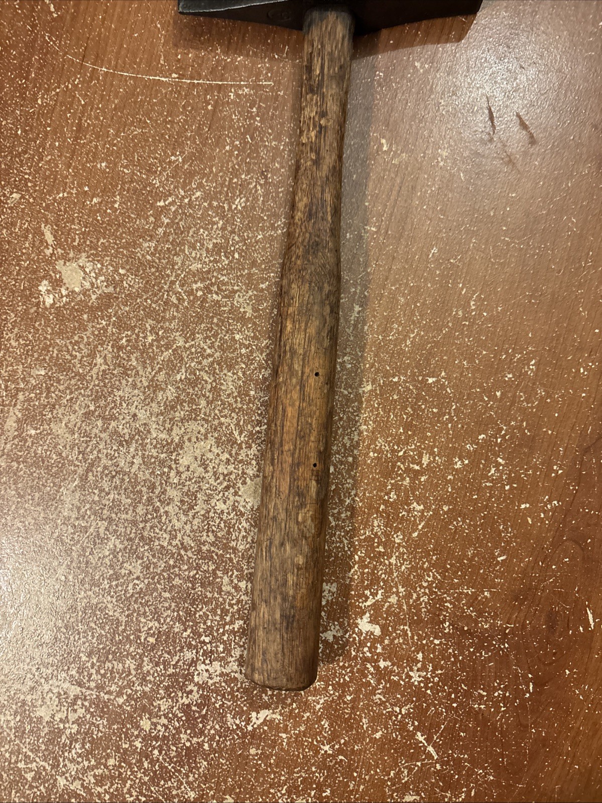 Vintage Atha Chipping Hammer