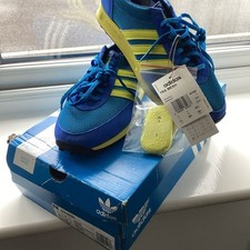 Adidas Trx Mesh uk 7  deadstock rare 