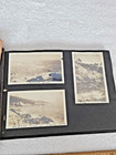 Antique Family Photo Album over 100 Photos - some Civil War Veterans and Nurses — photo 2