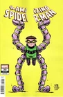 Amazing Spider-Man, The (6th Series) #30C VF/NM; Marvel | 924 Skottie Young Vari