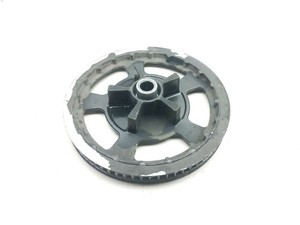 15 Harley Davidson Road Glide FLTRXS Rear Wheel Cush Drive Belt Hub Pulley 37781