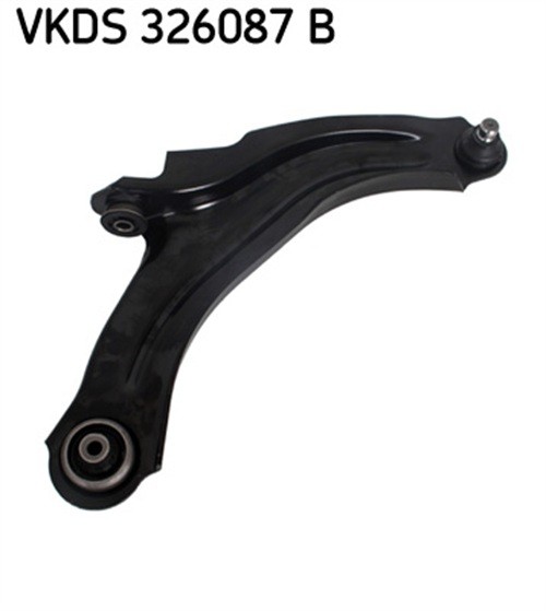 Lower SKF SWEDEN VKDS 326087 B Control/Trailing Arm, wheel suspension for RENAUL - Image 6