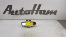 VW Scirocco (137/13AD) 2010 INTERIOR MIRROR REAR VIEW MIRROR INTERIOR 1K8857511
