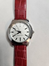 Ladies Nine West NW/1341 Watch. New Battery