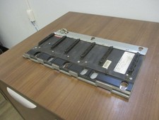 Allen-Bradley 5-Axis Slim Power Rail 2094-PRS5 Ser. A Buss: 325/650 70A Used