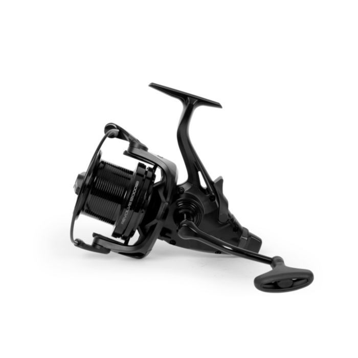Avid Revolve 12000FS Reel - Big Pit Distance Casting Carp Reel - Free Delivery
