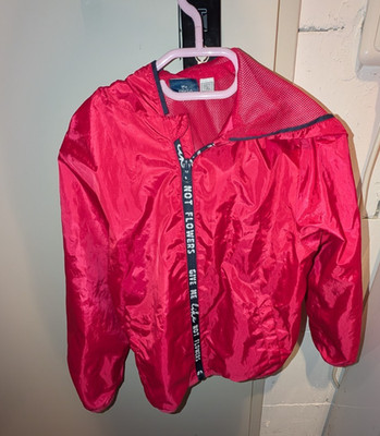 Regenjacke für Mädchen 122 Kinder Jacke Erbst 7 Jahre Mädchen CHICCO