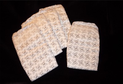 honest skull diapers